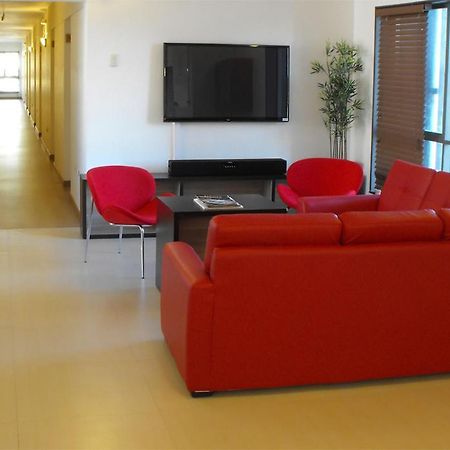 Hotel Romano Concepción Eksteriør billede