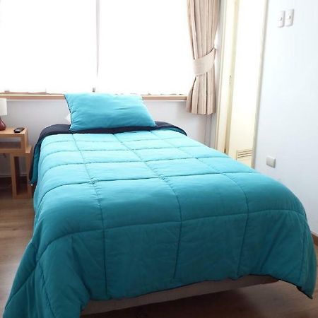 Hotel Romano Concepción Eksteriør billede