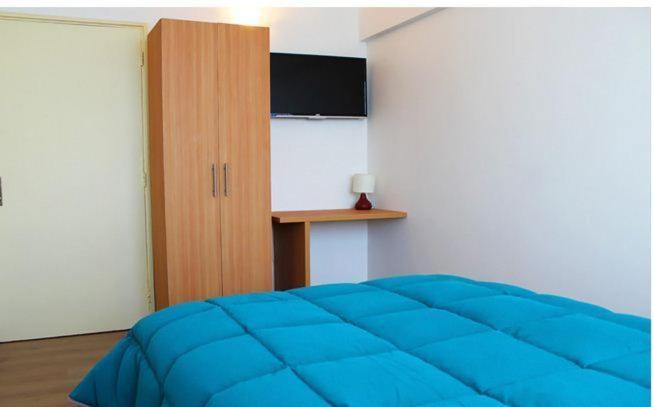 Hotel Romano Concepción Eksteriør billede