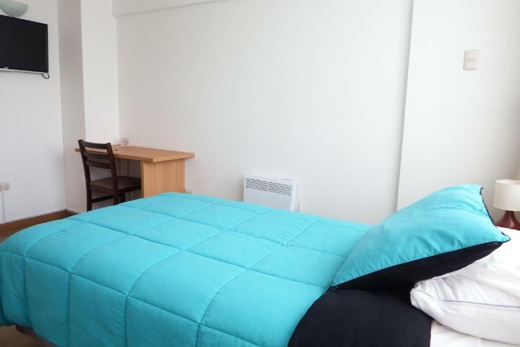Hotel Romano Concepción Eksteriør billede